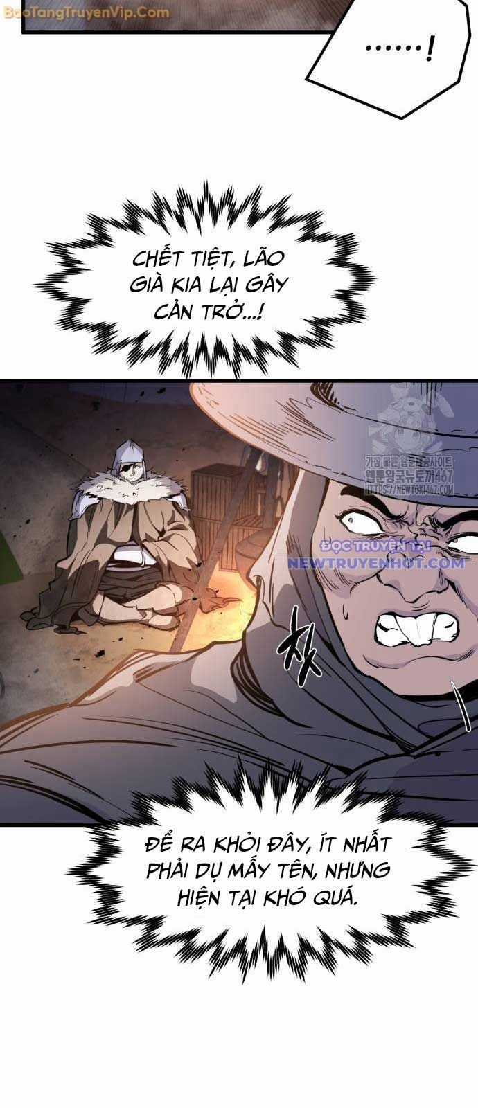 Mỗi Lính Đánh Thuê Trở Về Đều Có Một Kế Hoạch Chapter 23 trang 74