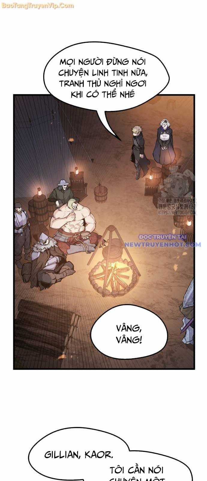 Mỗi Lính Đánh Thuê Trở Về Đều Có Một Kế Hoạch Chapter 23 trang 75