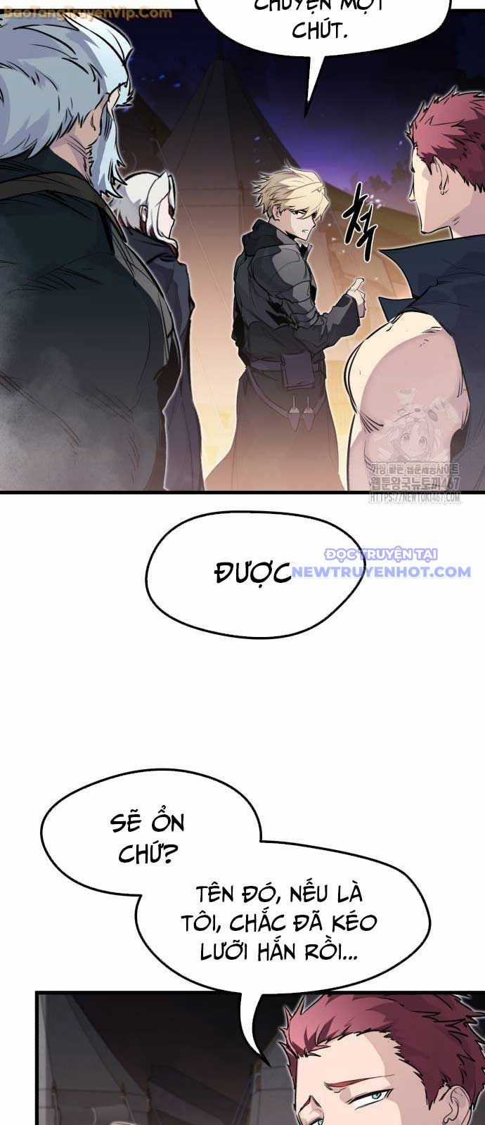 Mỗi Lính Đánh Thuê Trở Về Đều Có Một Kế Hoạch Chapter 23 trang 76