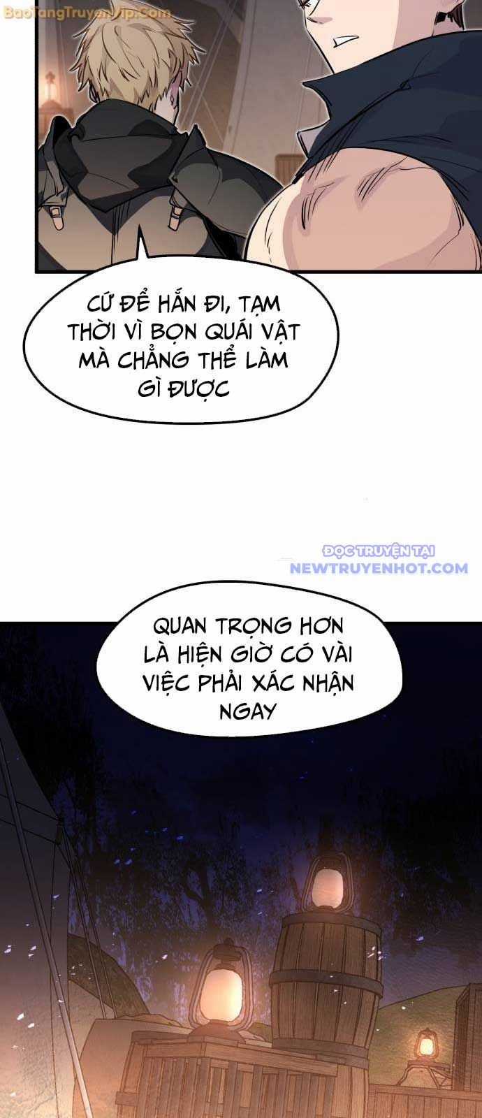 Mỗi Lính Đánh Thuê Trở Về Đều Có Một Kế Hoạch Chapter 23 trang 77