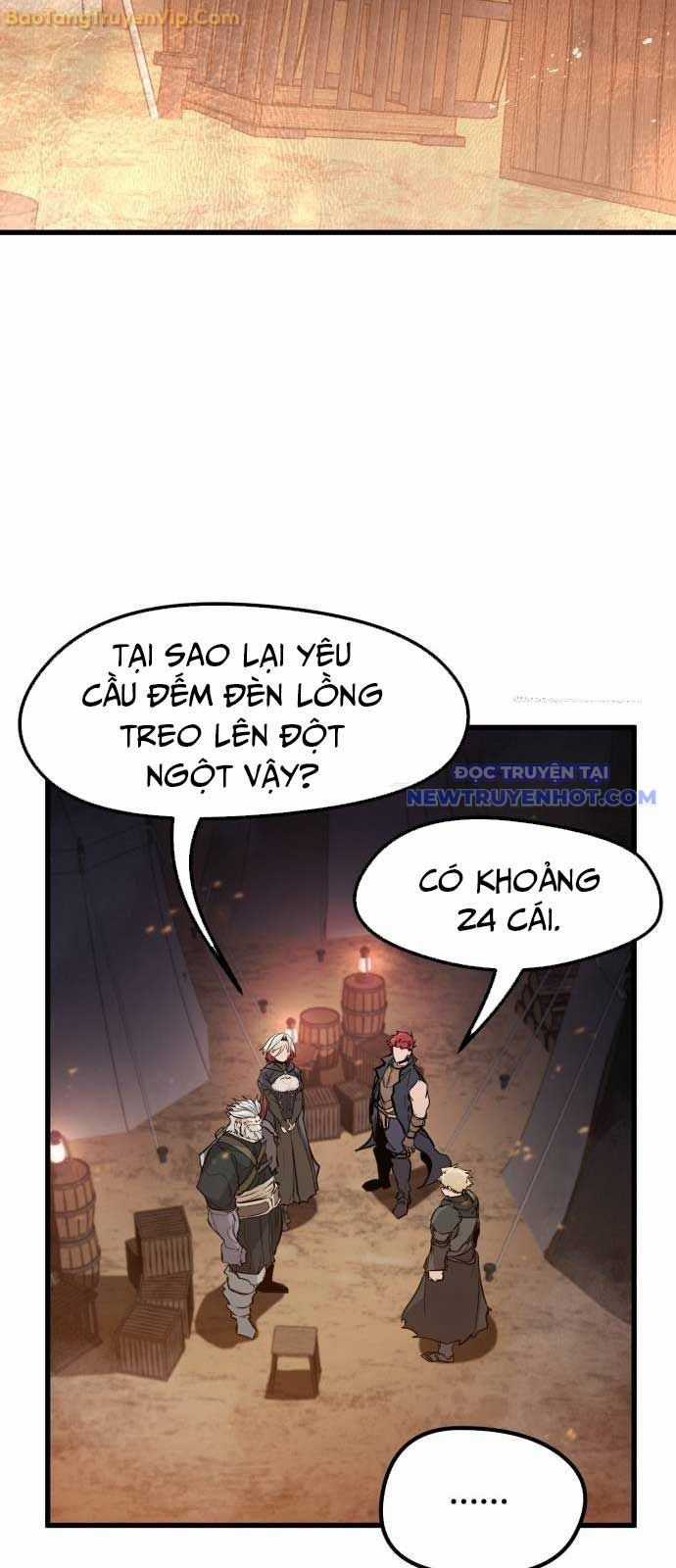 Mỗi Lính Đánh Thuê Trở Về Đều Có Một Kế Hoạch Chapter 23 trang 78