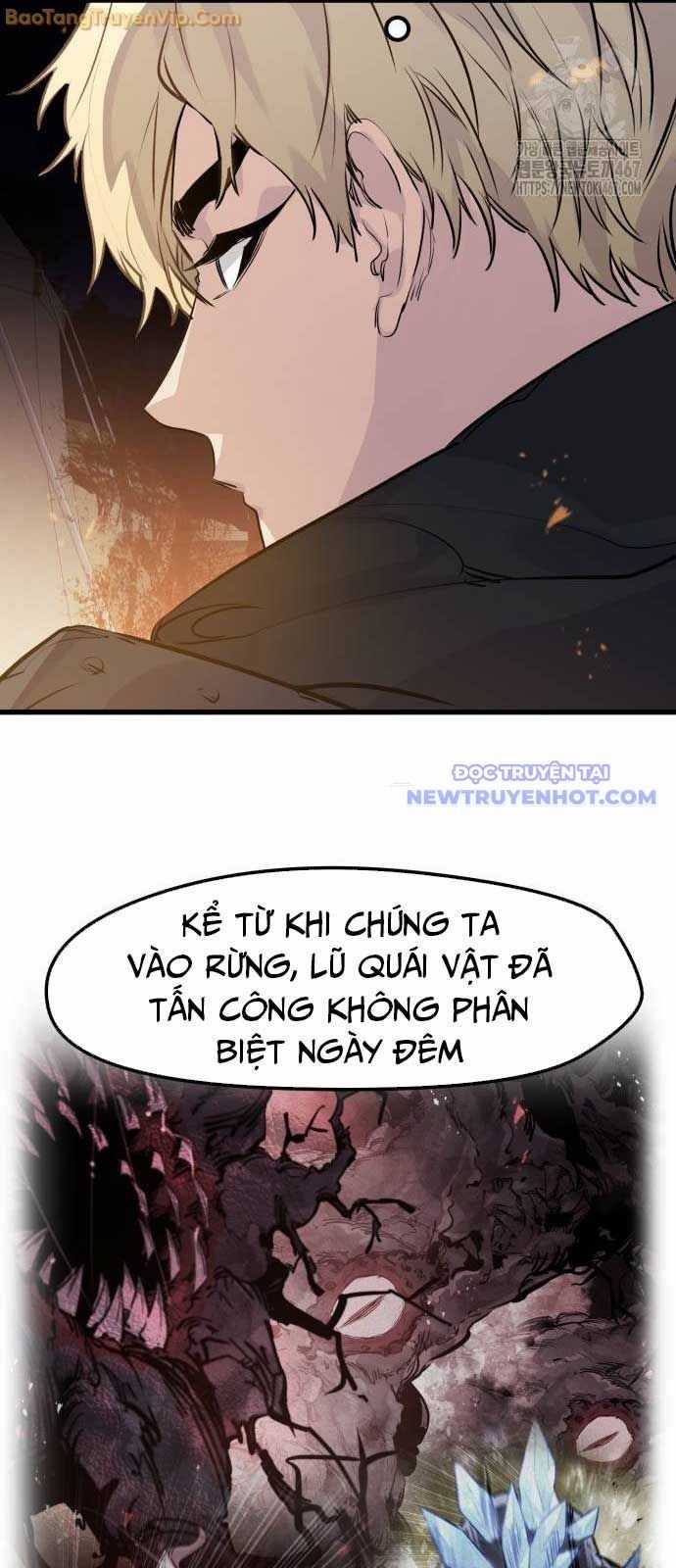 Mỗi Lính Đánh Thuê Trở Về Đều Có Một Kế Hoạch Chapter 23 trang 80