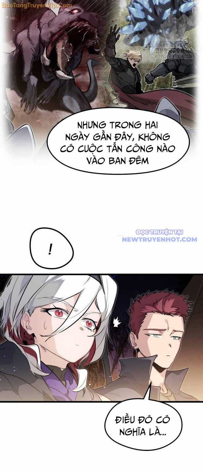 Mỗi Lính Đánh Thuê Trở Về Đều Có Một Kế Hoạch Chapter 23 trang 81