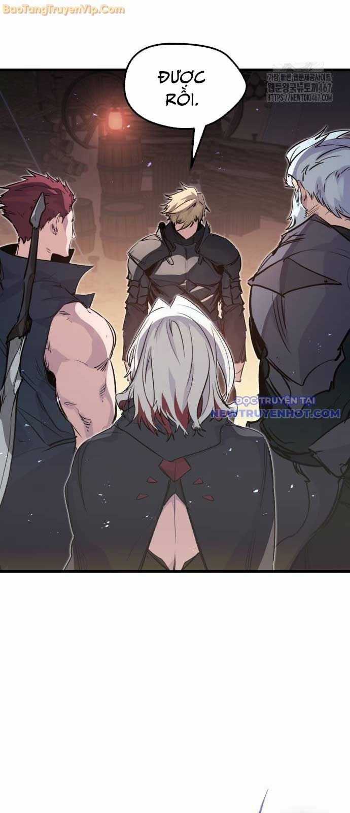 Mỗi Lính Đánh Thuê Trở Về Đều Có Một Kế Hoạch Chapter 23 trang 83