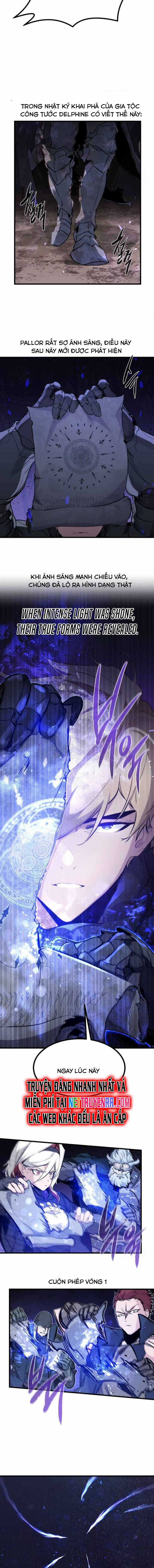 Mỗi Lính Đánh Thuê Trở Về Đều Có Một Kế Hoạch Chapter 24 trang 13
