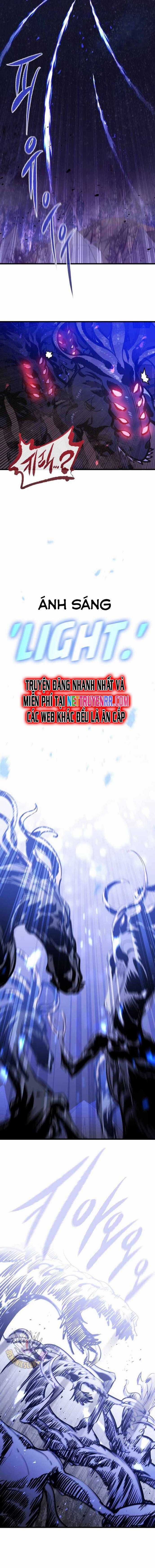 Mỗi Lính Đánh Thuê Trở Về Đều Có Một Kế Hoạch Chapter 24 trang 14