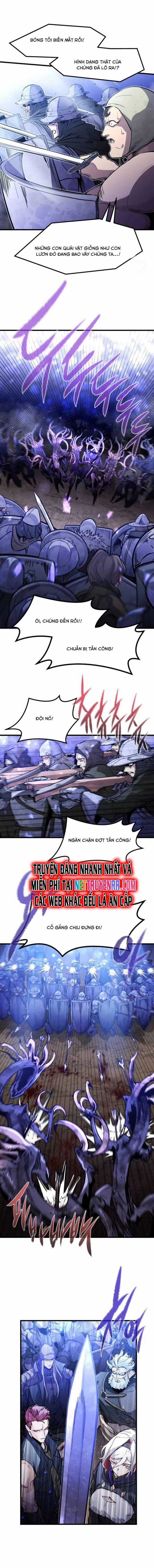 Mỗi Lính Đánh Thuê Trở Về Đều Có Một Kế Hoạch Chapter 24 trang 15