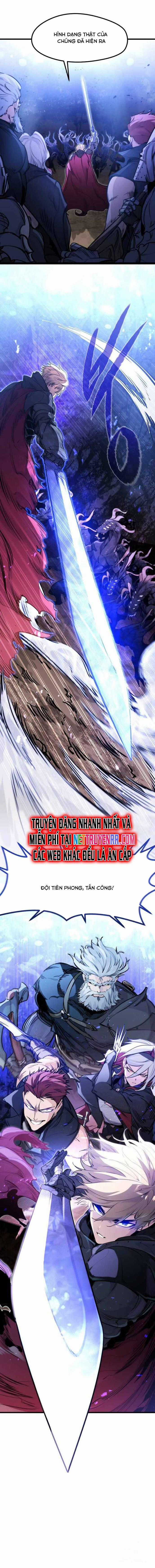 Mỗi Lính Đánh Thuê Trở Về Đều Có Một Kế Hoạch Chapter 24 trang 16