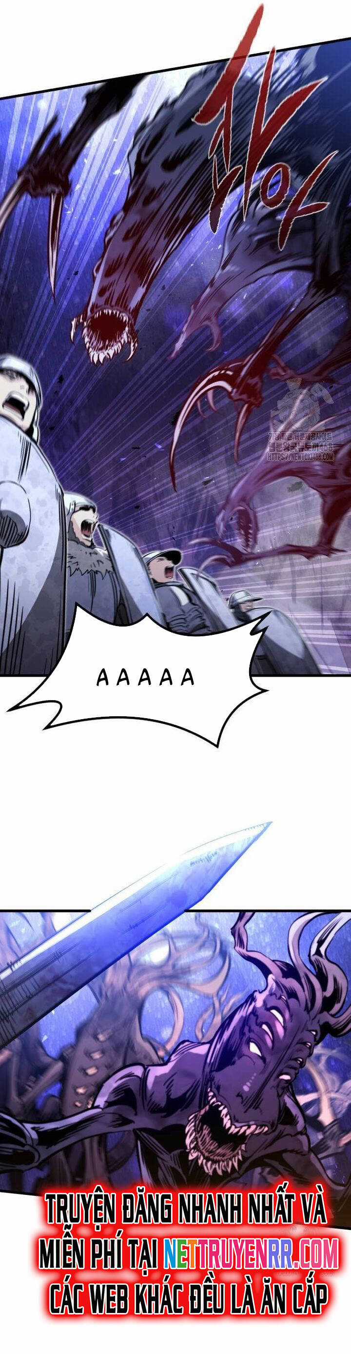 Mỗi Lính Đánh Thuê Trở Về Đều Có Một Kế Hoạch Chapter 25 trang 10