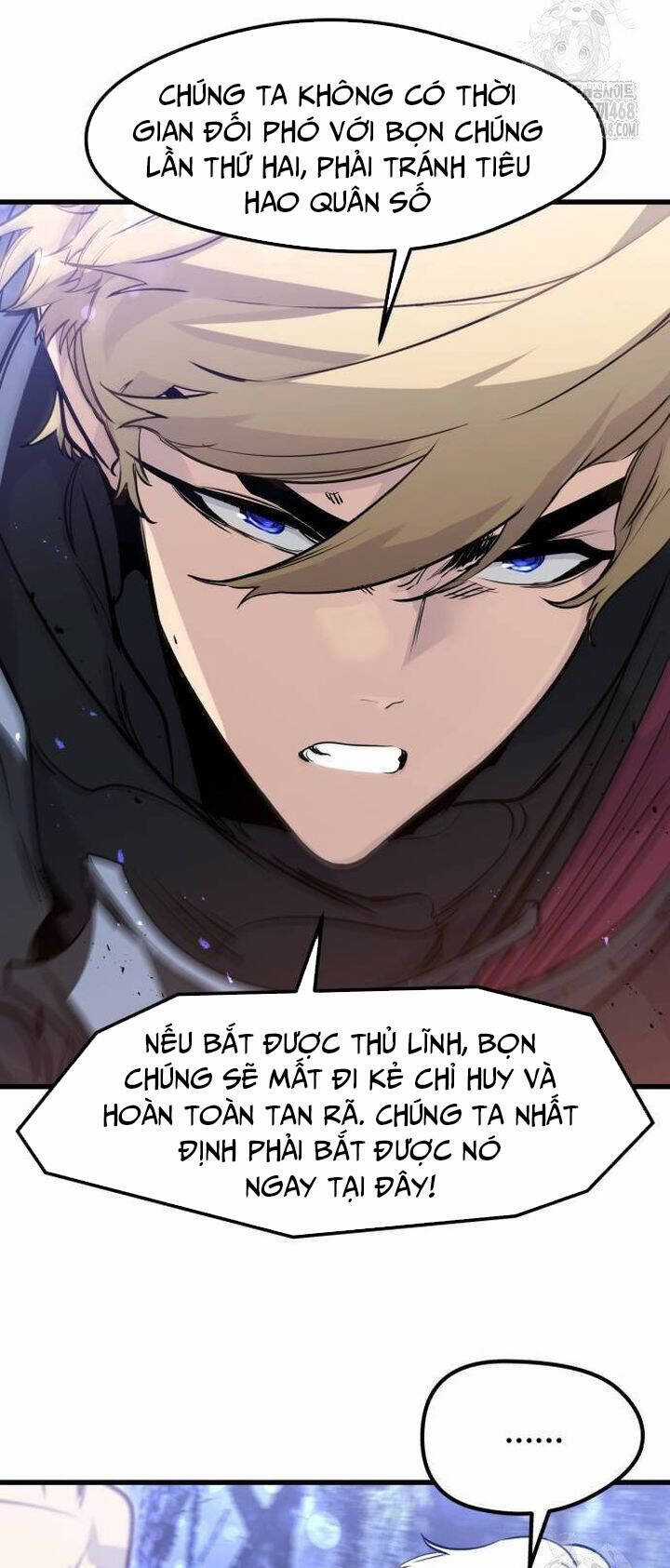 Mỗi Lính Đánh Thuê Trở Về Đều Có Một Kế Hoạch Chapter 25 trang 15