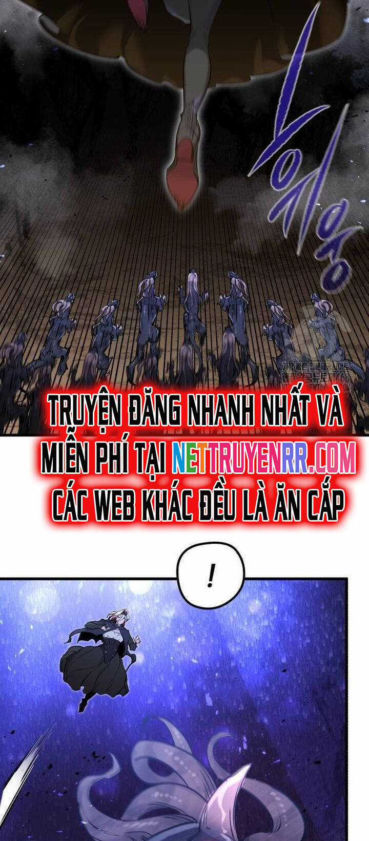 Mỗi Lính Đánh Thuê Trở Về Đều Có Một Kế Hoạch Chapter 25 trang 18