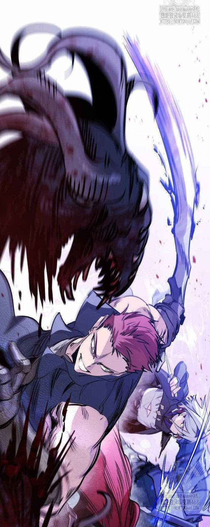 Mỗi Lính Đánh Thuê Trở Về Đều Có Một Kế Hoạch Chapter 25 trang 2