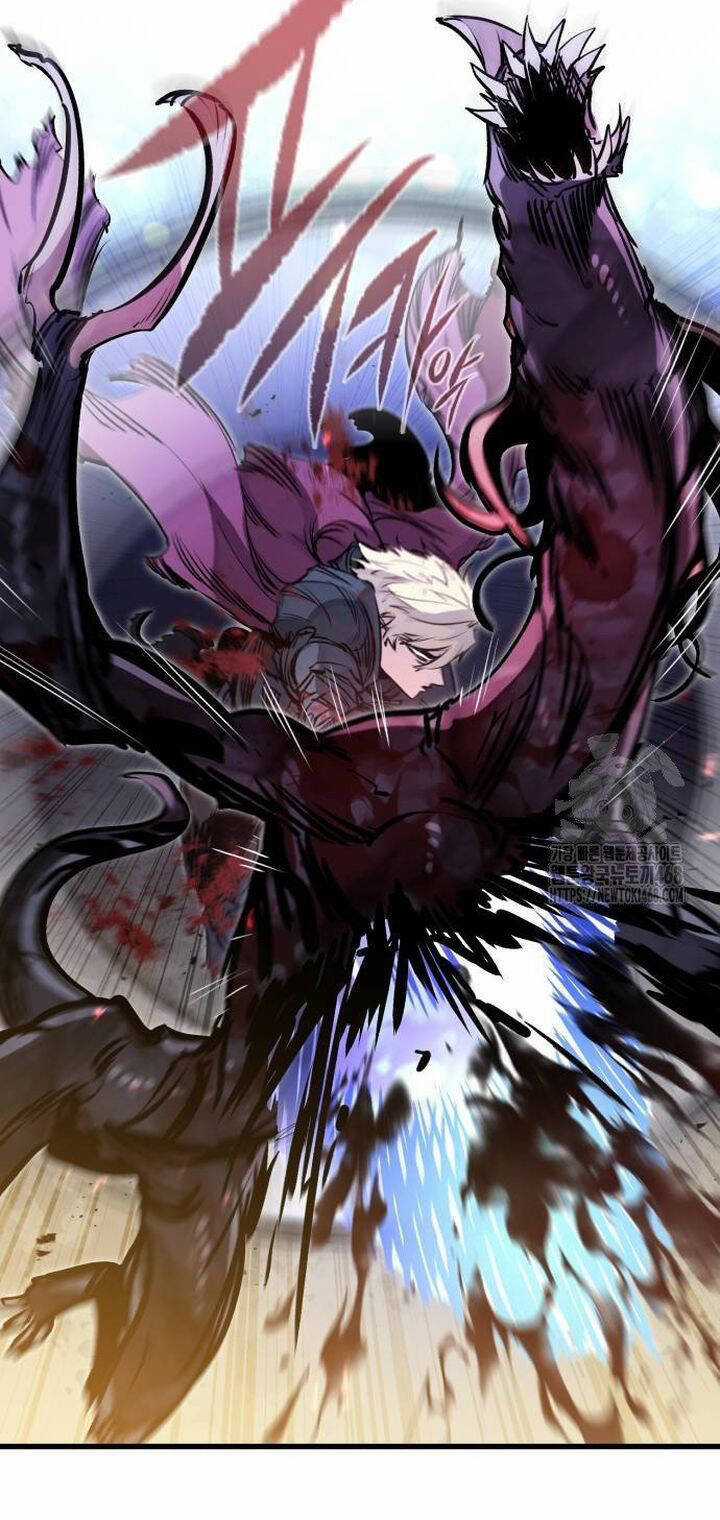 Mỗi Lính Đánh Thuê Trở Về Đều Có Một Kế Hoạch Chapter 25 trang 22