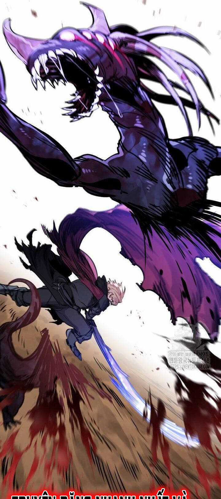 Mỗi Lính Đánh Thuê Trở Về Đều Có Một Kế Hoạch Chapter 25 trang 23