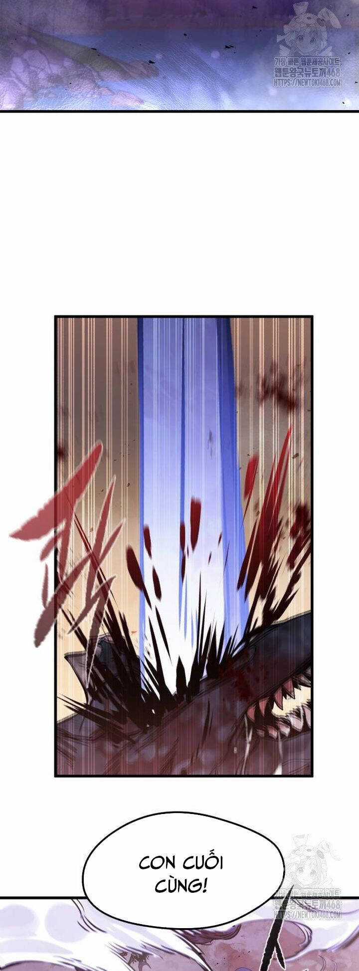 Mỗi Lính Đánh Thuê Trở Về Đều Có Một Kế Hoạch Chapter 25 trang 26