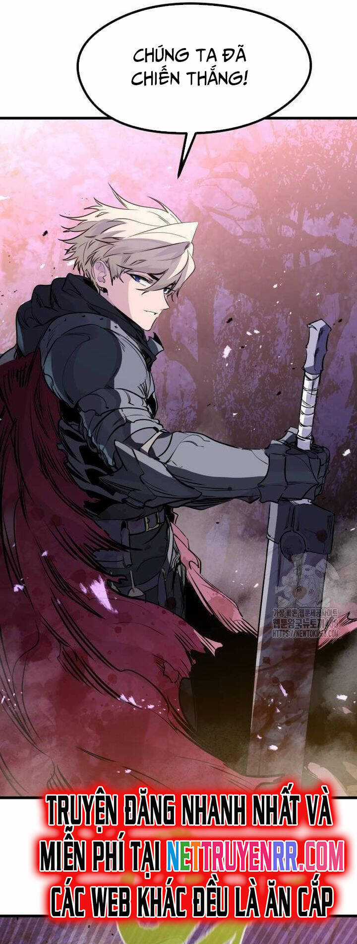 Mỗi Lính Đánh Thuê Trở Về Đều Có Một Kế Hoạch Chapter 25 trang 27