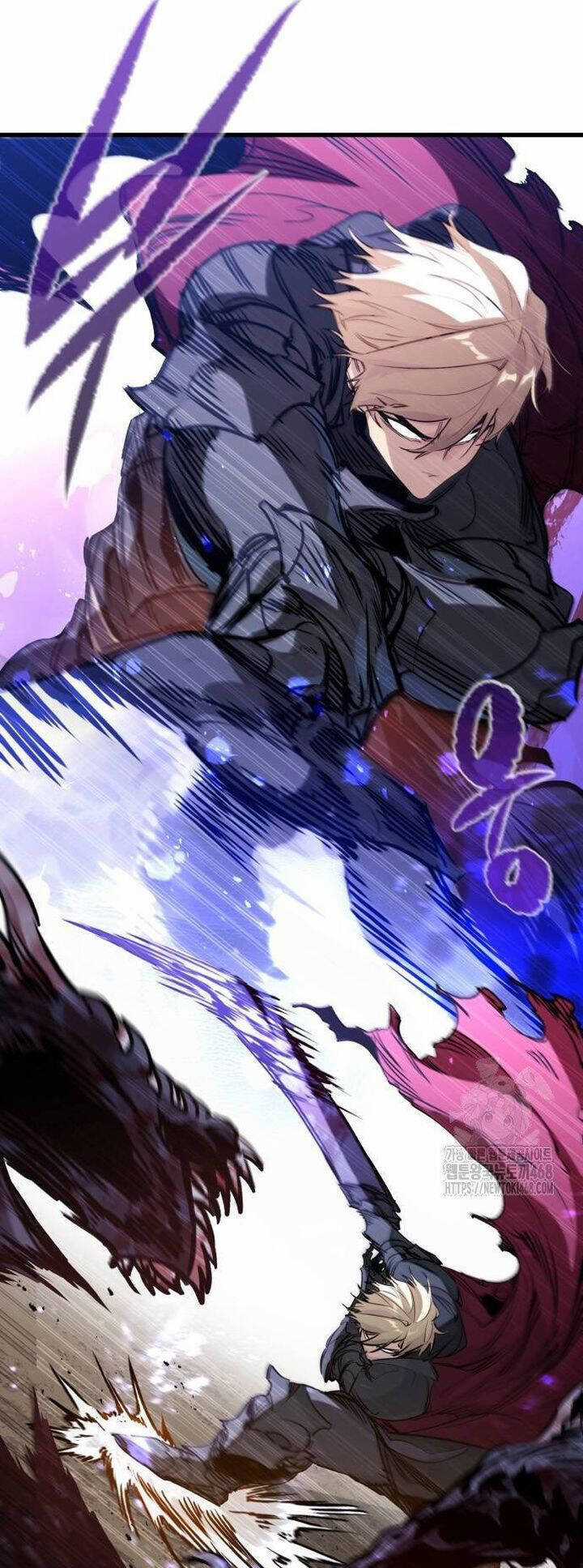 Mỗi Lính Đánh Thuê Trở Về Đều Có Một Kế Hoạch Chapter 25 trang 3