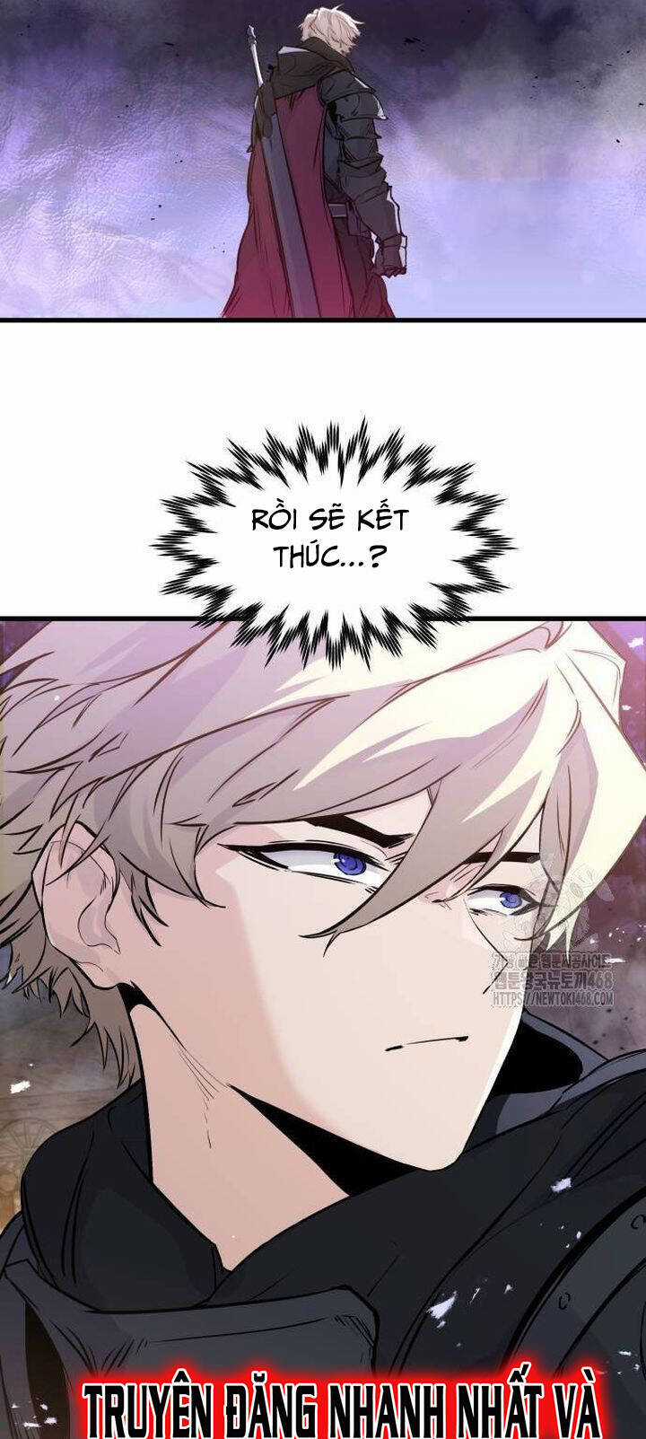 Mỗi Lính Đánh Thuê Trở Về Đều Có Một Kế Hoạch Chapter 25 trang 31