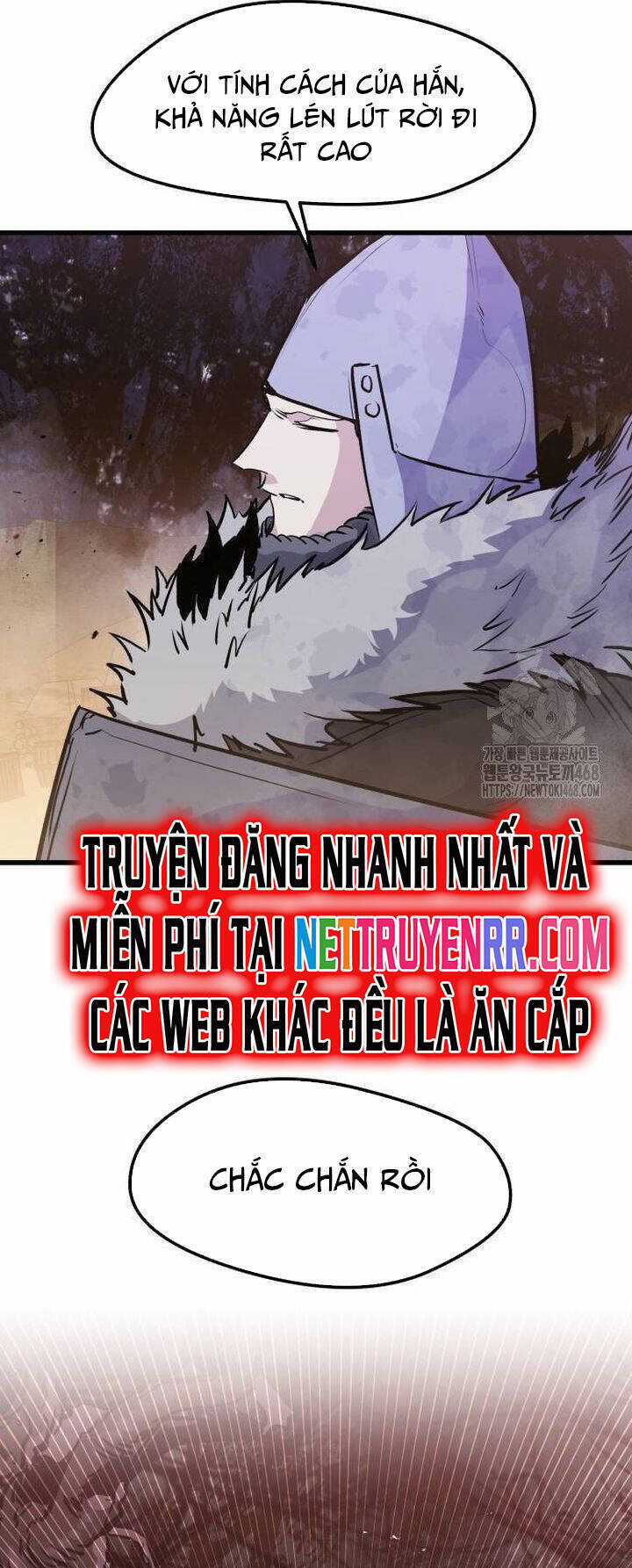 Mỗi Lính Đánh Thuê Trở Về Đều Có Một Kế Hoạch Chapter 25 trang 33