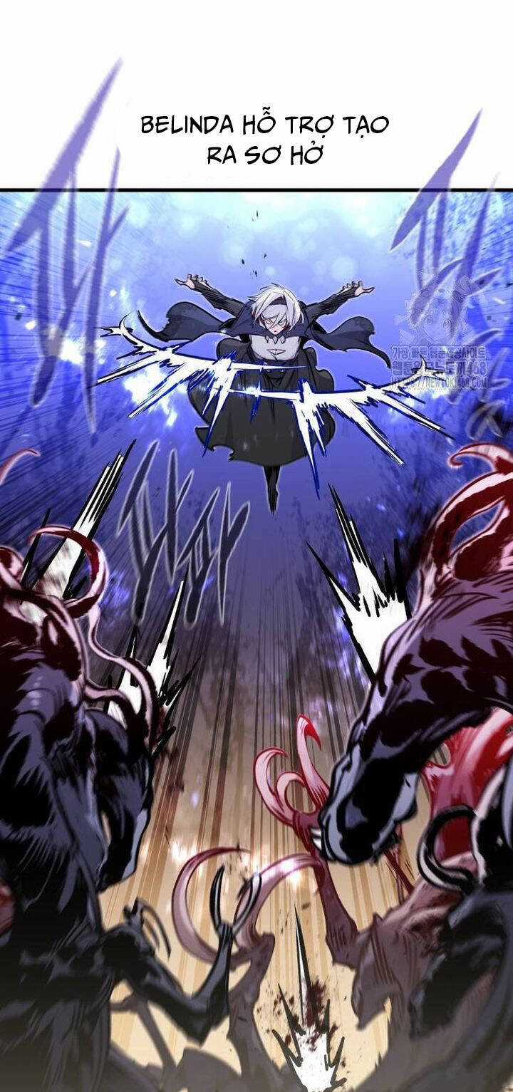 Mỗi Lính Đánh Thuê Trở Về Đều Có Một Kế Hoạch Chapter 25 trang 6