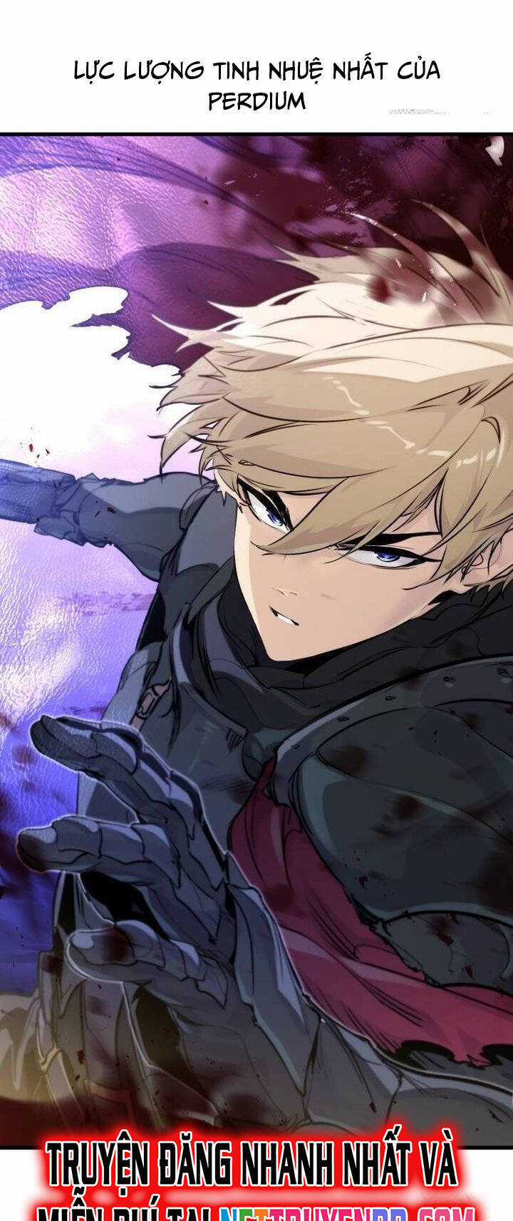 Mỗi Lính Đánh Thuê Trở Về Đều Có Một Kế Hoạch Chapter 25 trang 8