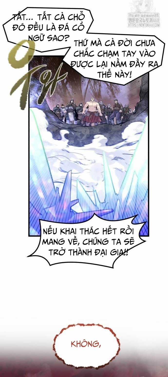 Mỗi Lính Đánh Thuê Trở Về Đều Có Một Kế Hoạch Chapter 26 trang 14