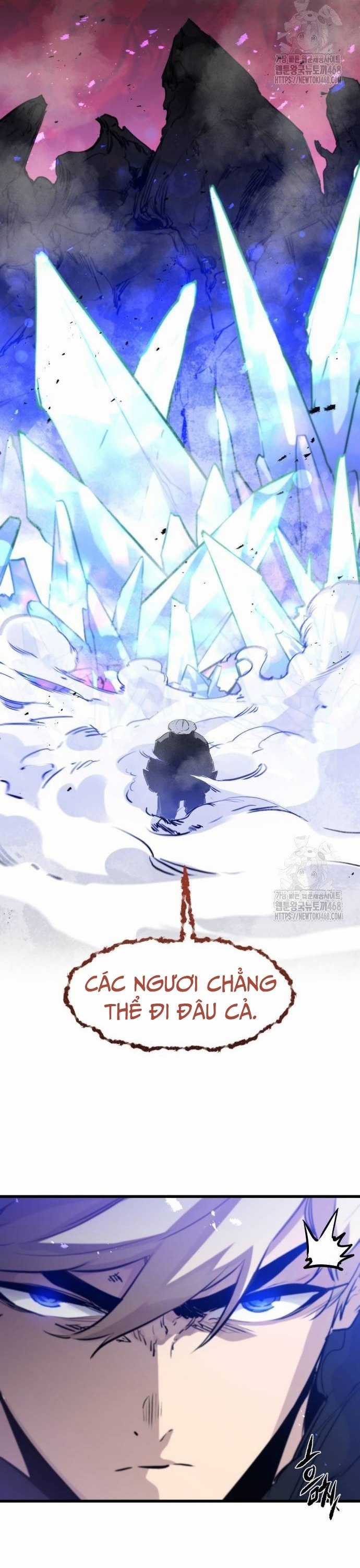 Mỗi Lính Đánh Thuê Trở Về Đều Có Một Kế Hoạch Chapter 26 trang 15