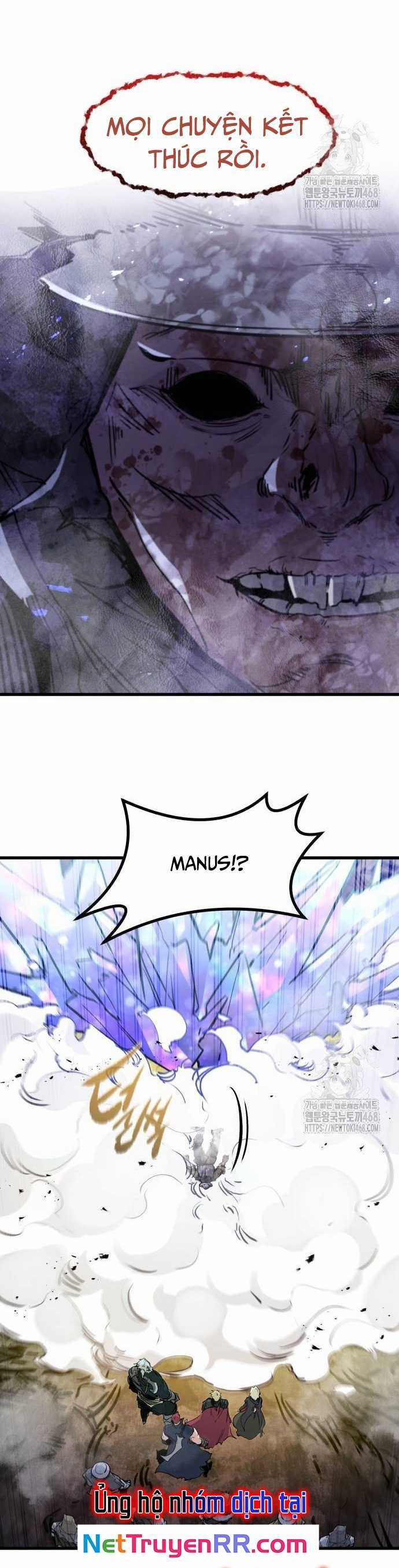 Mỗi Lính Đánh Thuê Trở Về Đều Có Một Kế Hoạch Chapter 26 trang 16