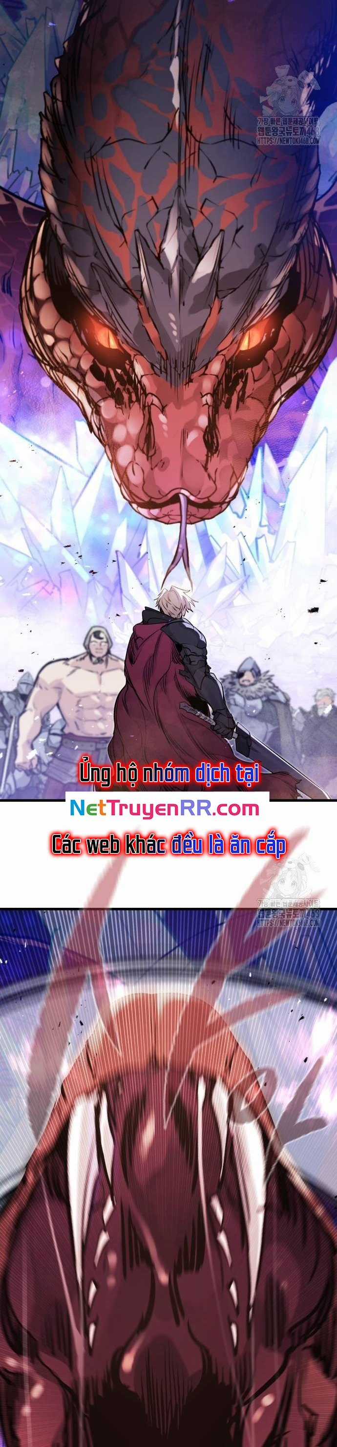 Mỗi Lính Đánh Thuê Trở Về Đều Có Một Kế Hoạch Chapter 26 trang 23