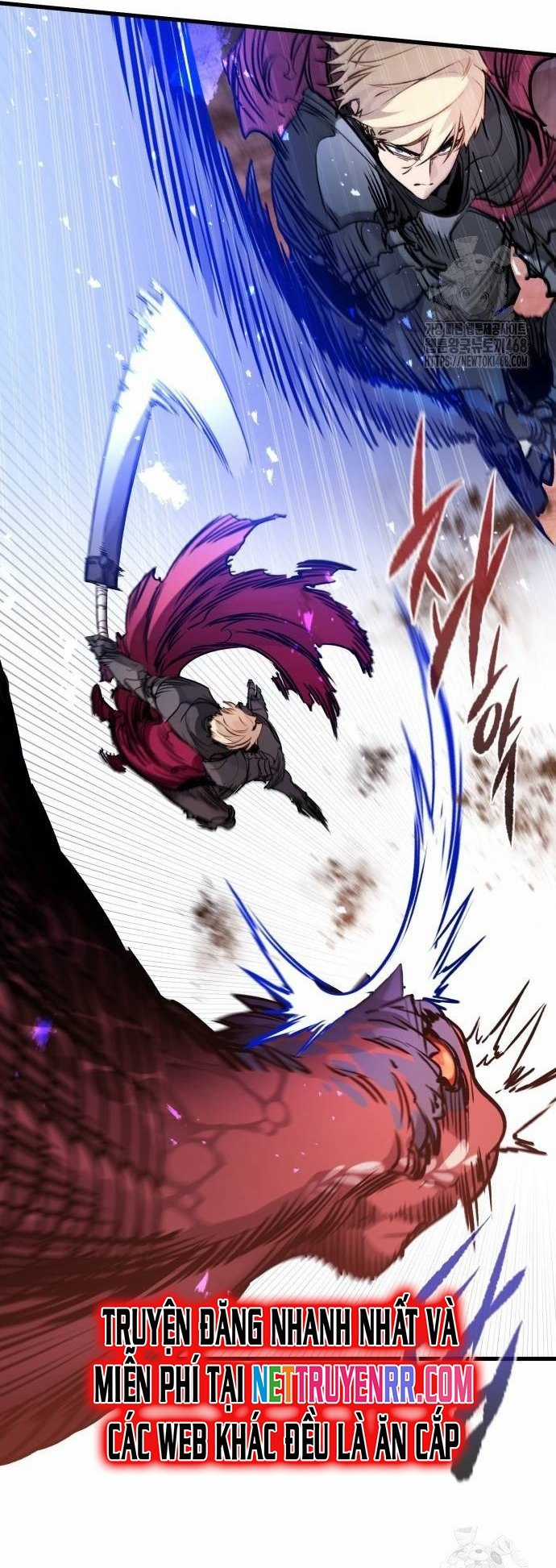 Mỗi Lính Đánh Thuê Trở Về Đều Có Một Kế Hoạch Chapter 26 trang 26