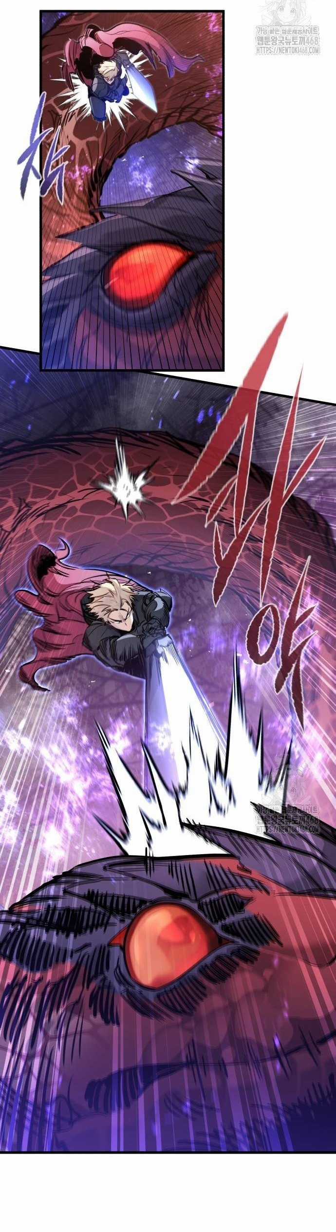 Mỗi Lính Đánh Thuê Trở Về Đều Có Một Kế Hoạch Chapter 26 trang 27