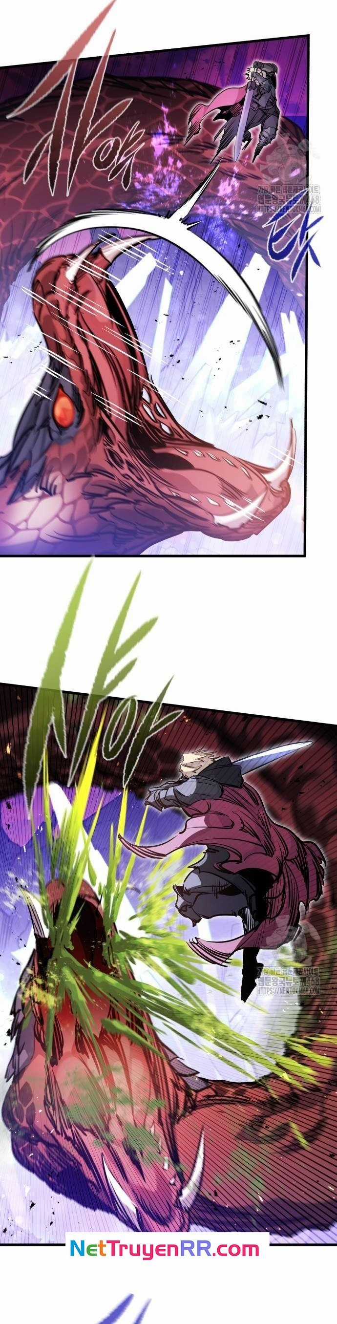 Mỗi Lính Đánh Thuê Trở Về Đều Có Một Kế Hoạch Chapter 26 trang 29