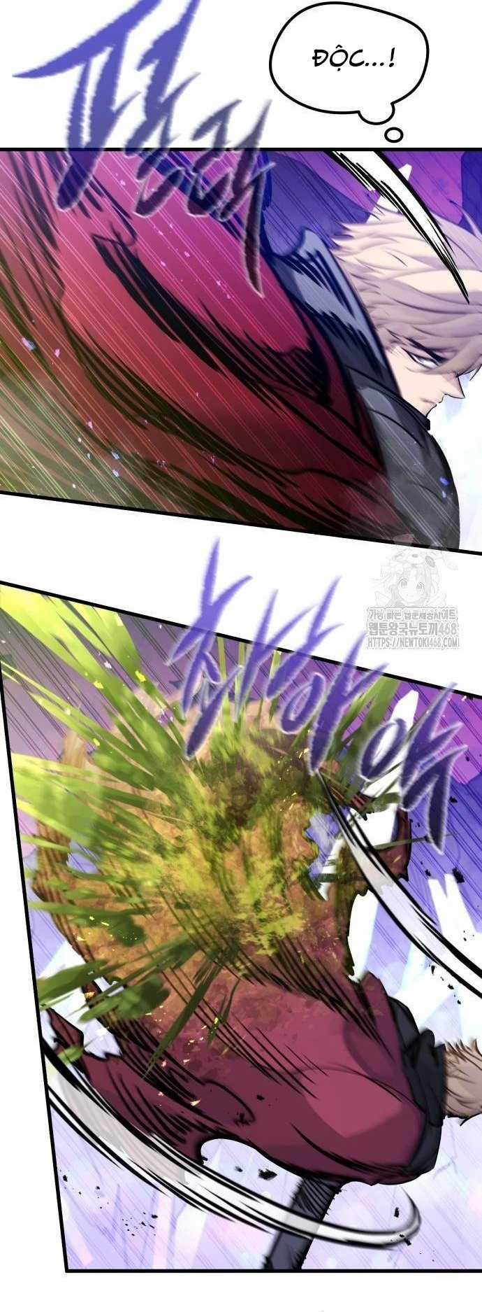 Mỗi Lính Đánh Thuê Trở Về Đều Có Một Kế Hoạch Chapter 26 trang 30