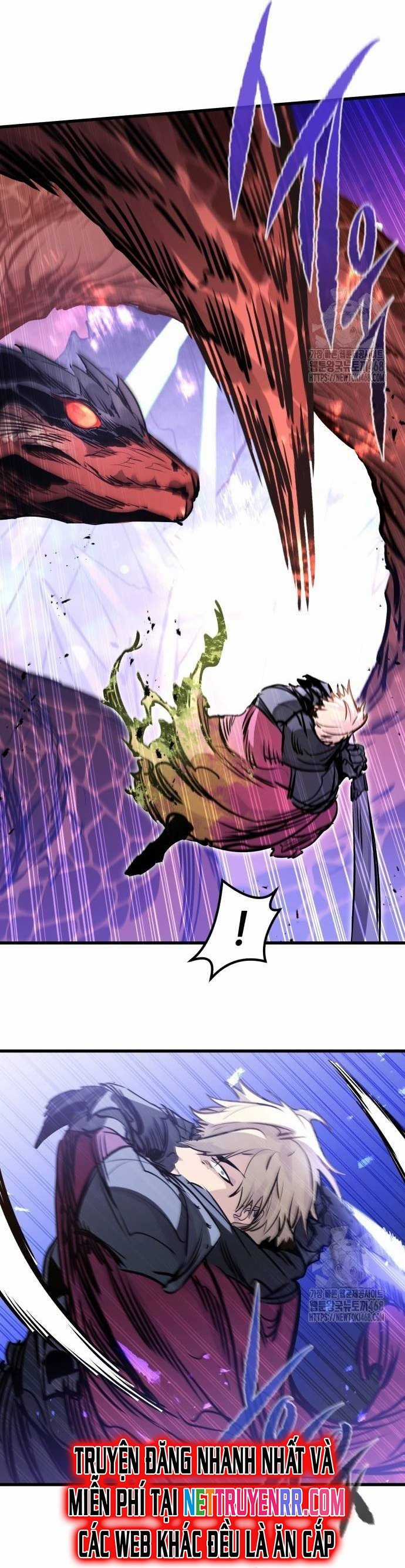 Mỗi Lính Đánh Thuê Trở Về Đều Có Một Kế Hoạch Chapter 26 trang 31