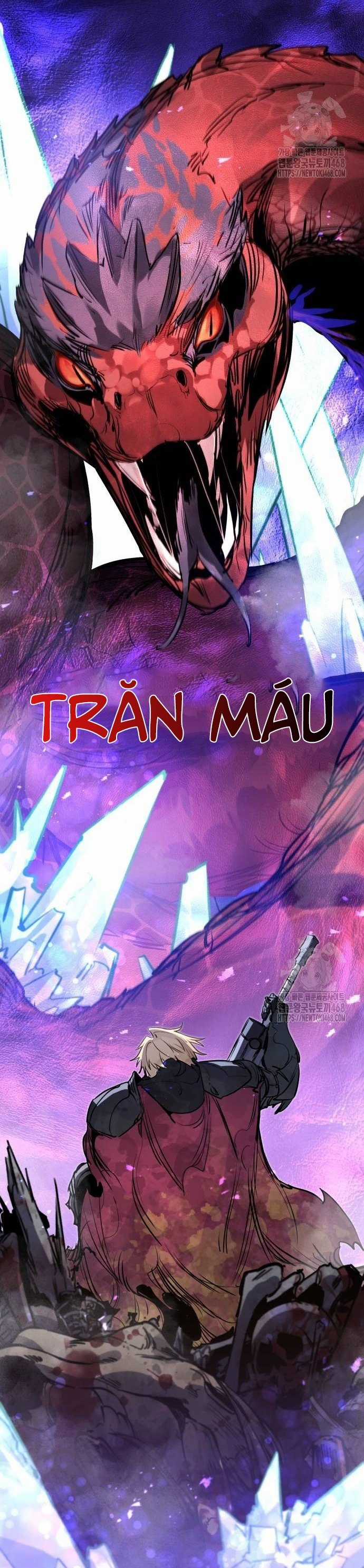 Mỗi Lính Đánh Thuê Trở Về Đều Có Một Kế Hoạch Chapter 26 trang 39