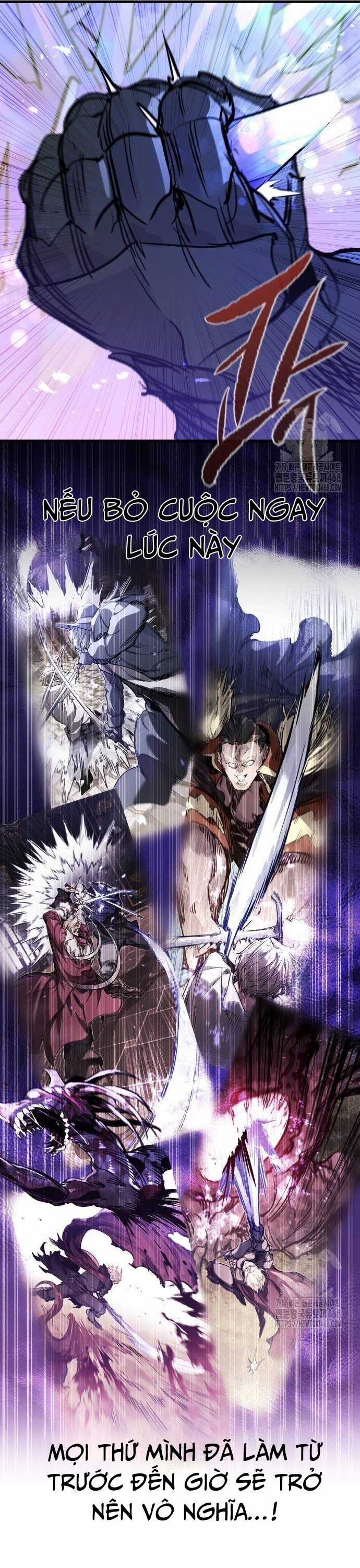 Mỗi Lính Đánh Thuê Trở Về Đều Có Một Kế Hoạch Chapter 26 trang 41