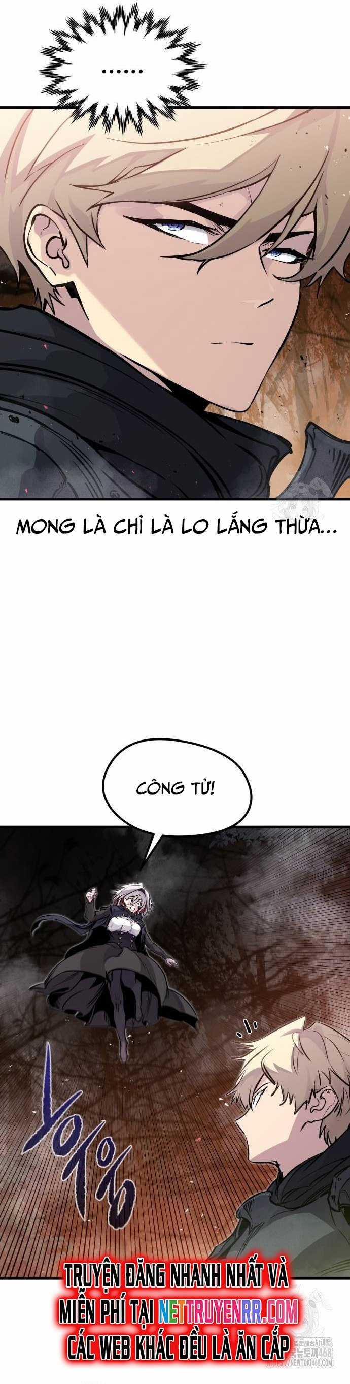 Mỗi Lính Đánh Thuê Trở Về Đều Có Một Kế Hoạch Chapter 26 trang 7