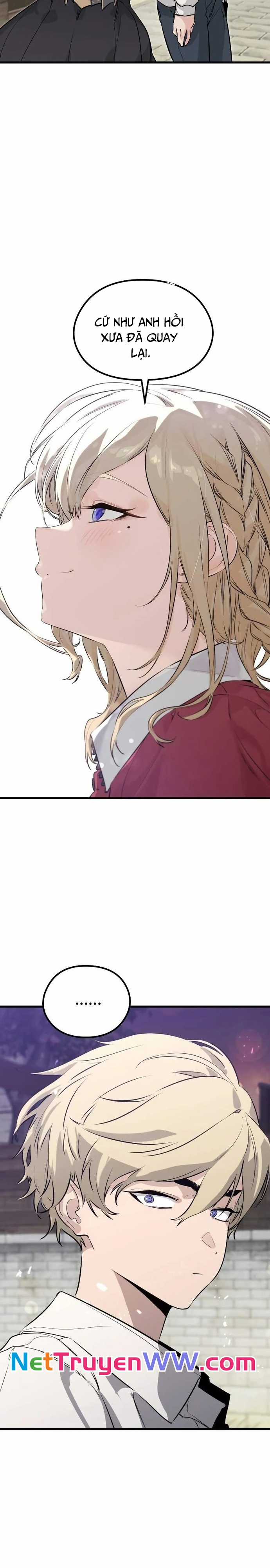 Mỗi Lính Đánh Thuê Trở Về Đều Có Một Kế Hoạch Chapter 3 trang 38