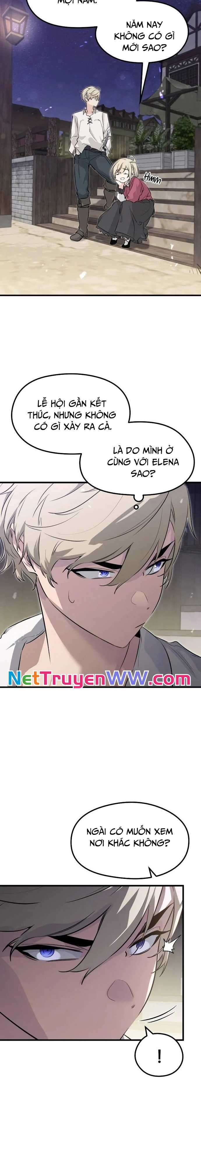 Mỗi Lính Đánh Thuê Trở Về Đều Có Một Kế Hoạch Chapter 3 trang 42