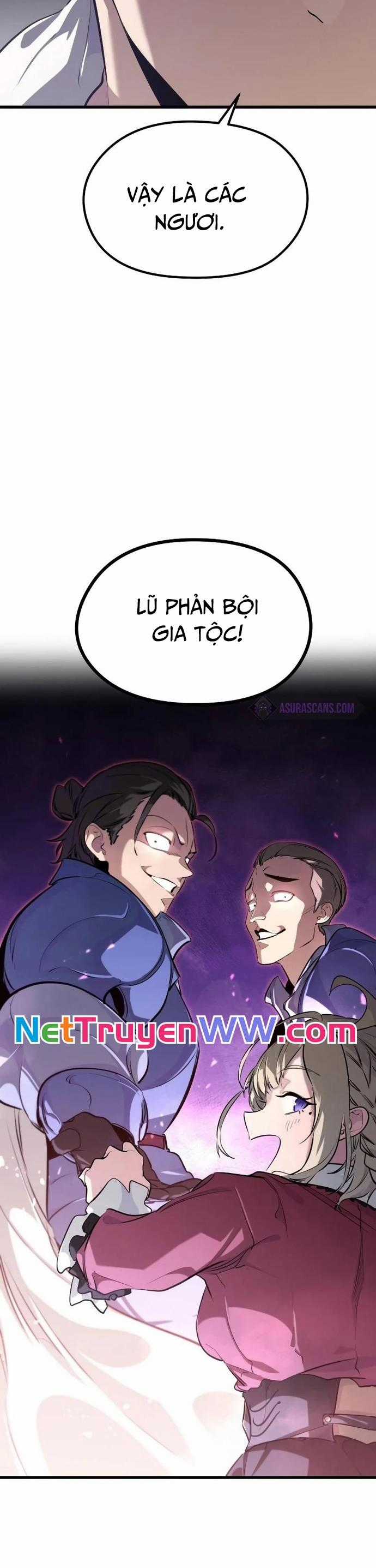 Mỗi Lính Đánh Thuê Trở Về Đều Có Một Kế Hoạch Chapter 3 trang 44