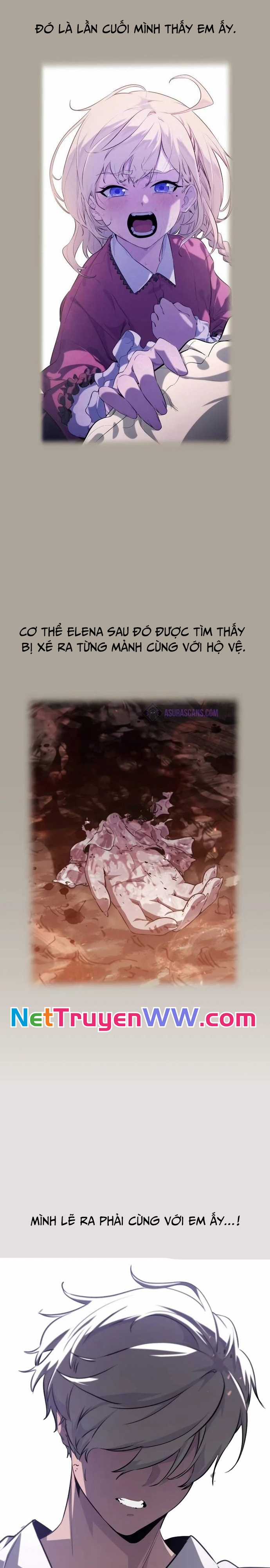 Mỗi Lính Đánh Thuê Trở Về Đều Có Một Kế Hoạch Chapter 3 trang 7