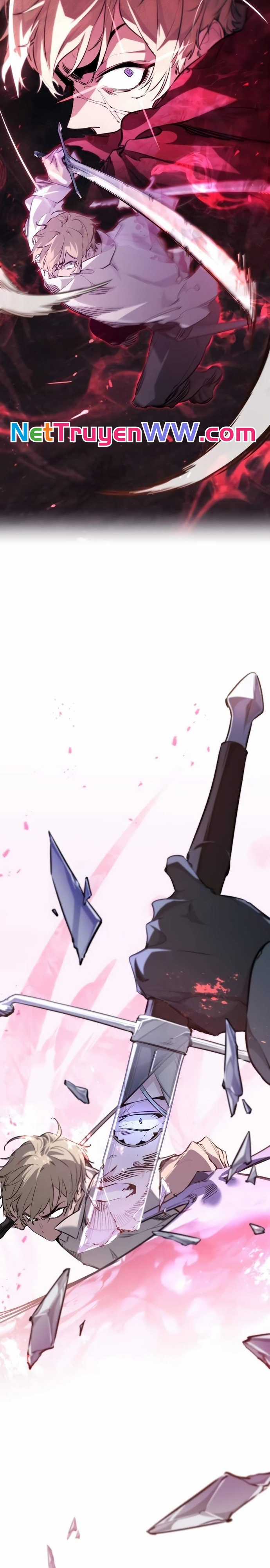 Mỗi Lính Đánh Thuê Trở Về Đều Có Một Kế Hoạch Chapter 5 trang 11