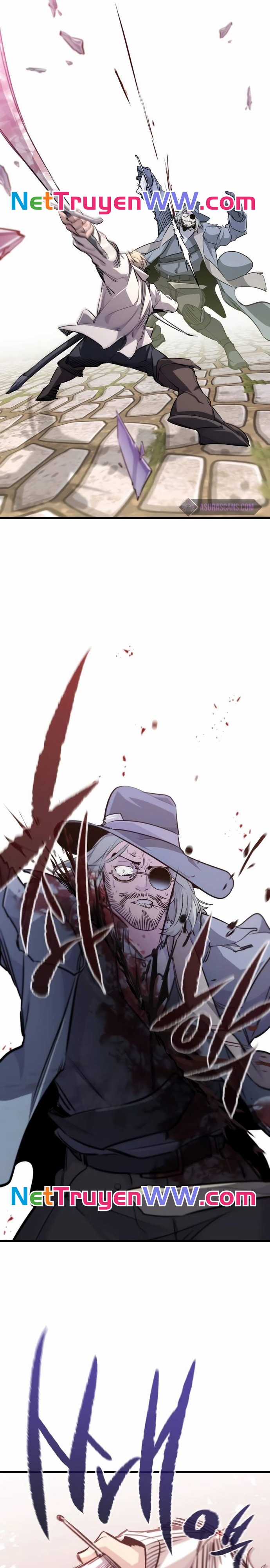 Mỗi Lính Đánh Thuê Trở Về Đều Có Một Kế Hoạch Chapter 5 trang 12