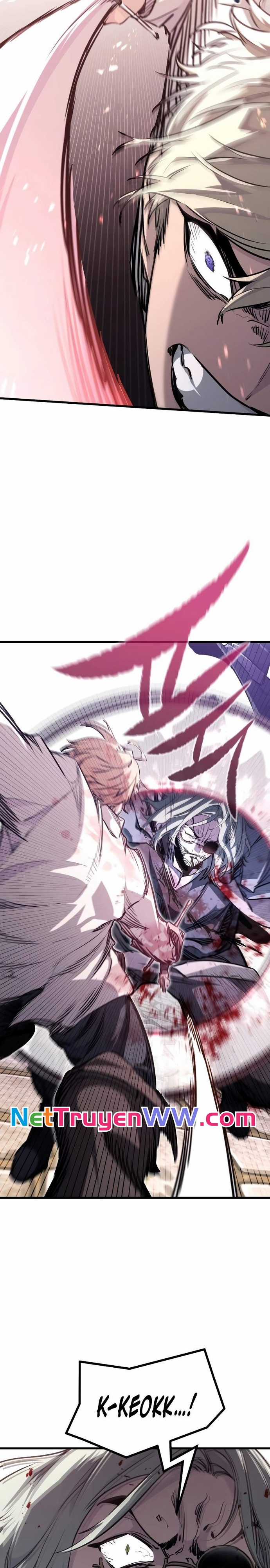 Mỗi Lính Đánh Thuê Trở Về Đều Có Một Kế Hoạch Chapter 5 trang 13