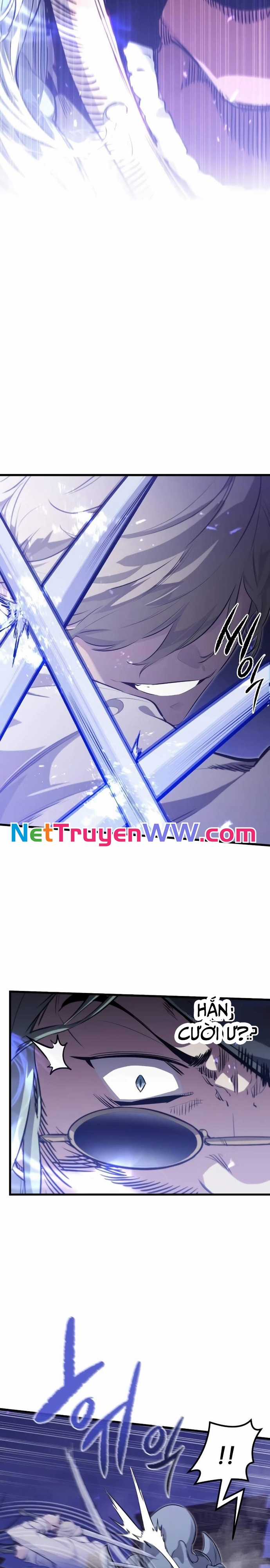 Mỗi Lính Đánh Thuê Trở Về Đều Có Một Kế Hoạch Chapter 5 trang 2