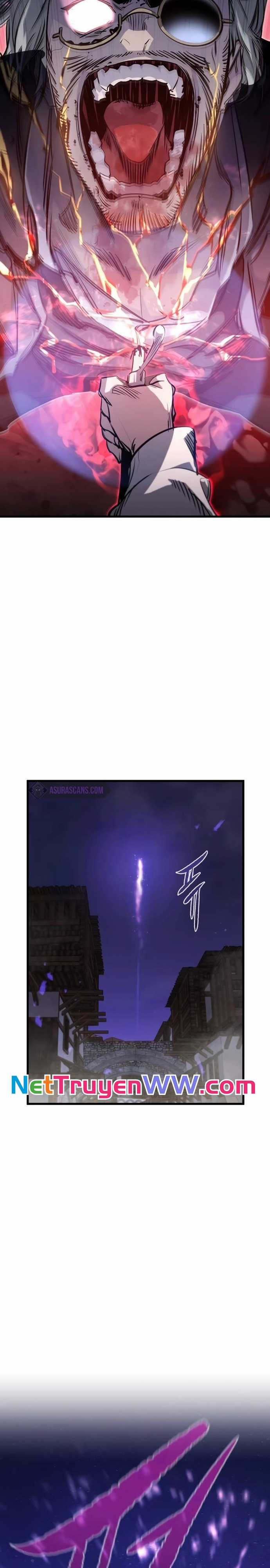 Mỗi Lính Đánh Thuê Trở Về Đều Có Một Kế Hoạch Chapter 5 trang 29