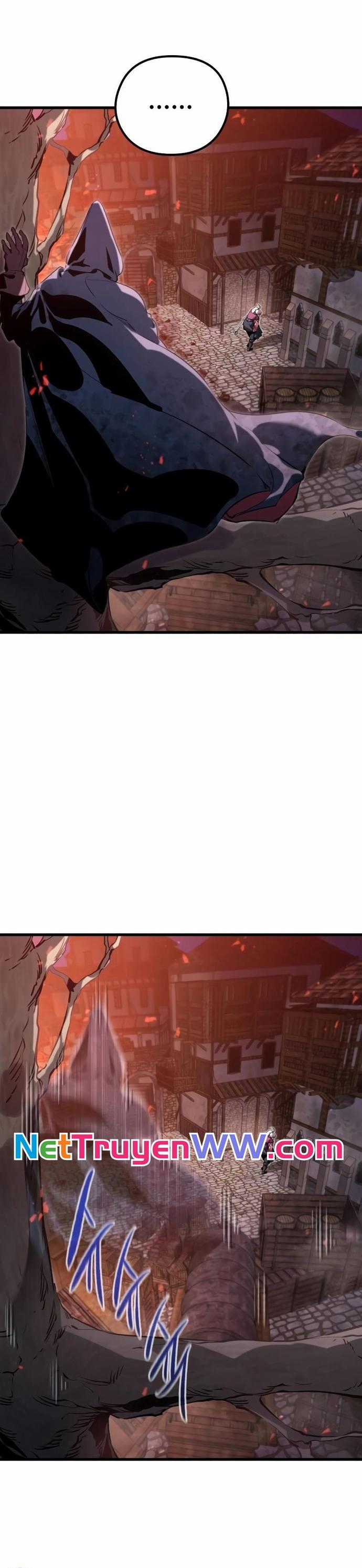 Mỗi Lính Đánh Thuê Trở Về Đều Có Một Kế Hoạch Chapter 5 trang 38