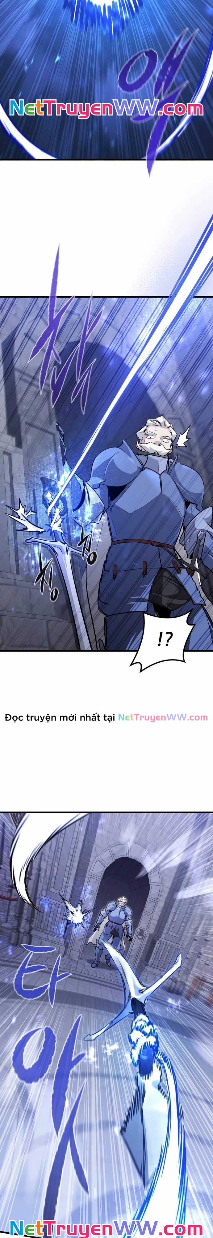 Mỗi Lính Đánh Thuê Trở Về Đều Có Một Kế Hoạch Chapter 6 trang 14