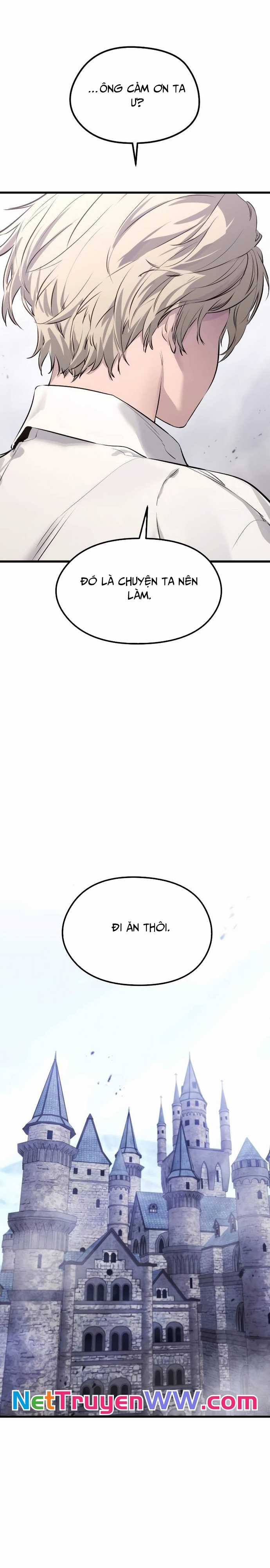 Mỗi Lính Đánh Thuê Trở Về Đều Có Một Kế Hoạch Chapter 6 trang 21