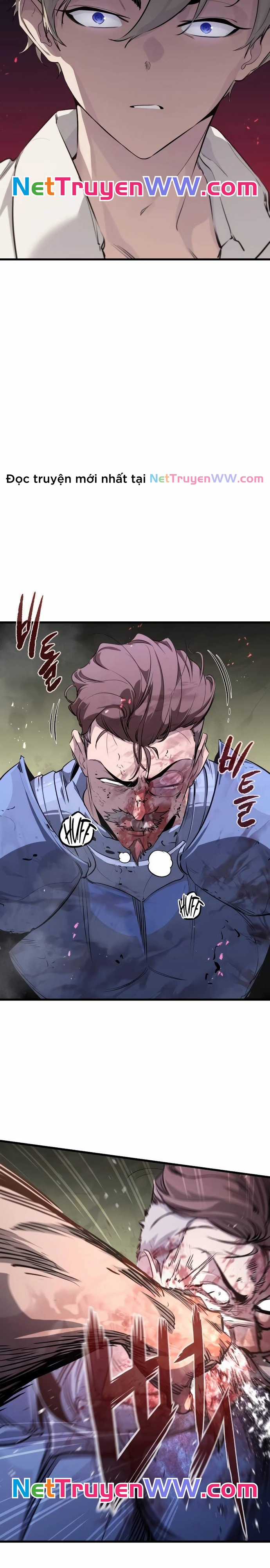 Mỗi Lính Đánh Thuê Trở Về Đều Có Một Kế Hoạch Chapter 6 trang 38